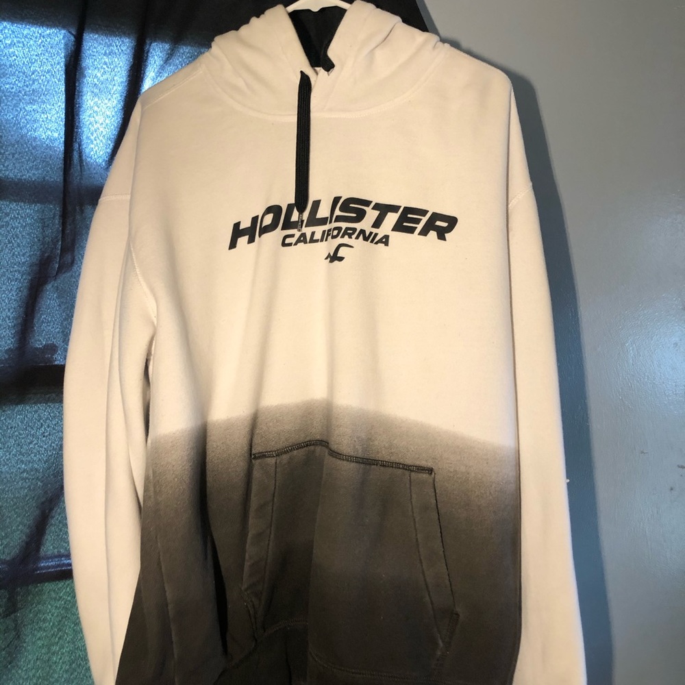Hollister hoodie